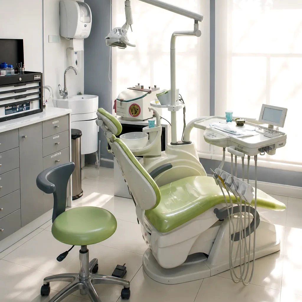 DentIA Banner